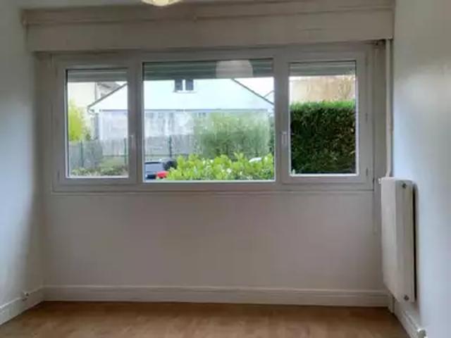 Palaiseau 91120 Location appartement 1 pièce t1 cave