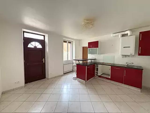 Palaiseau 91120 Location appartement 2 pièces t2