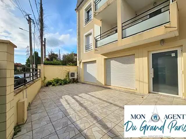 Palaiseau 91120 Location divers 4 pièces terrasse cave