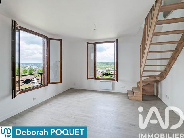 Palaiseau Location Appartement 91