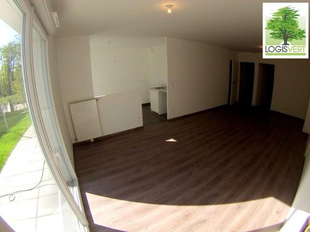 Palaiseau Location Appartement 91