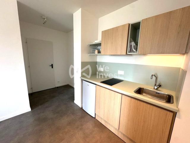 Palaiseau Location Appartement 91