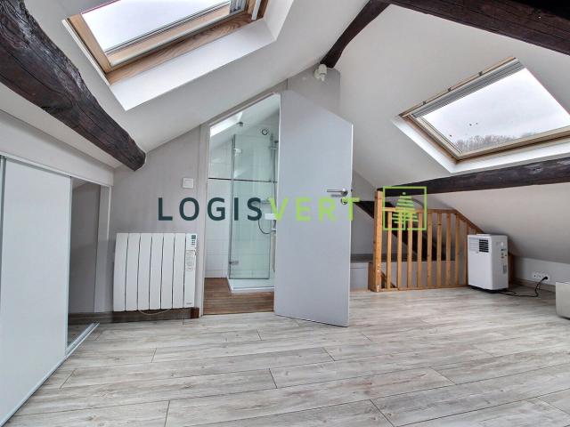 Palaiseau Location Appartement 91
