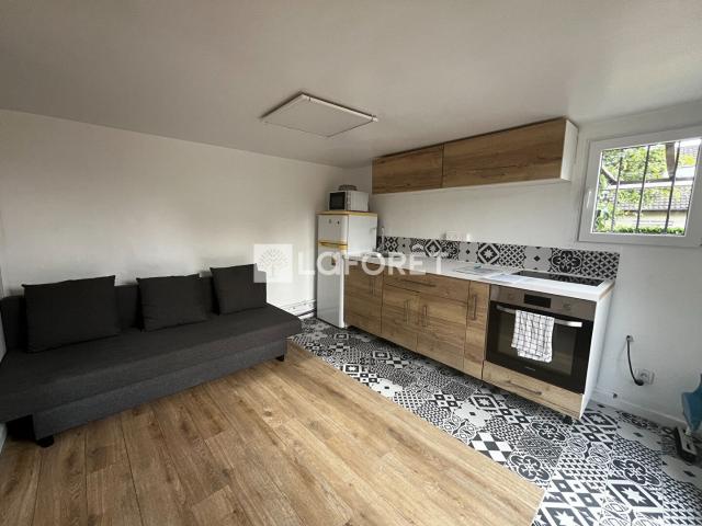 Palaiseau Location Appartement 91