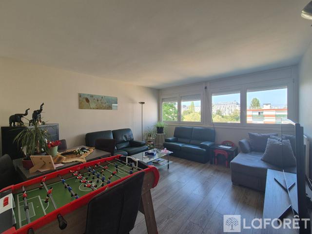 Palaiseau Location Appartement 91