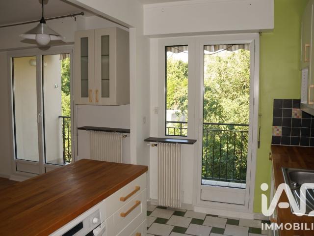Palaiseau Location Appartement 91