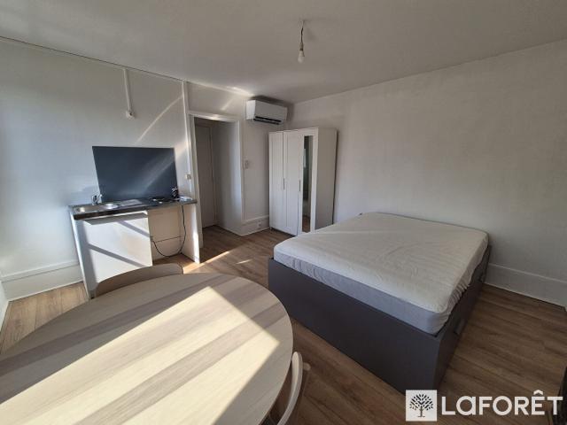 Palaiseau Location Appartement 91
