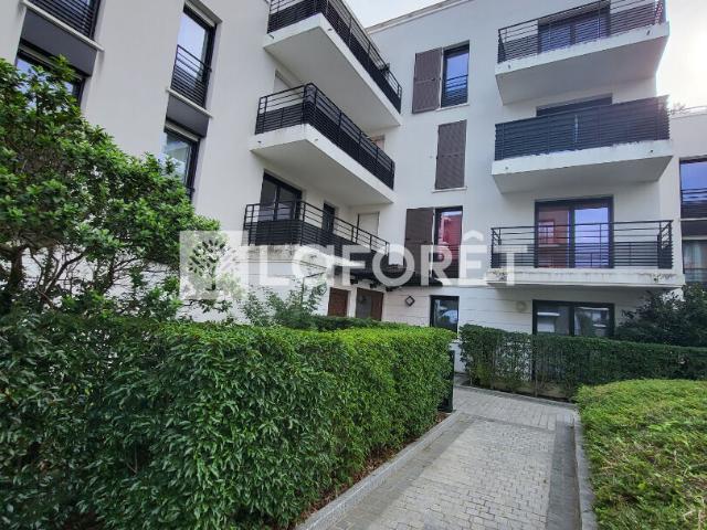 Palaiseau Location Appartement 91