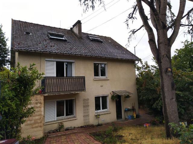 Palaiseau Location Maison 91