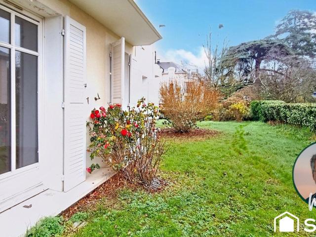 Palaiseau Vente Appartement 91