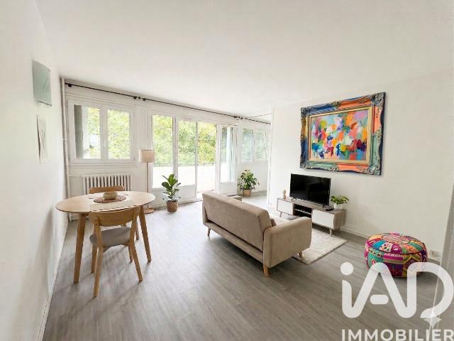 Palaiseau Vente Appartement 91