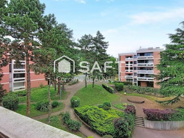 Palaiseau Vente Appartement 91