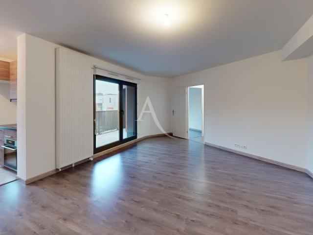 Palaiseau Vente Appartement 91