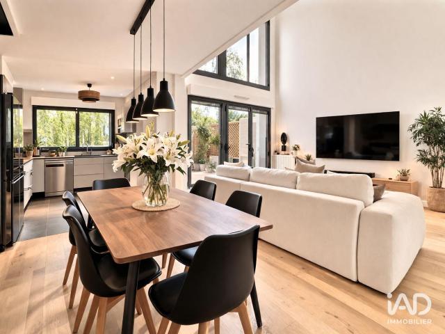Palaiseau Vente Appartement 91