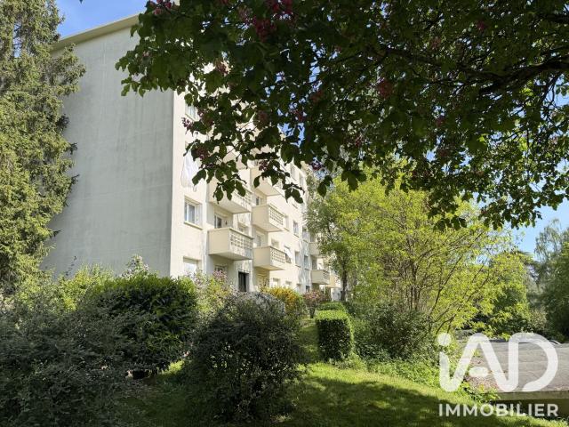 Palaiseau Vente Appartement 91