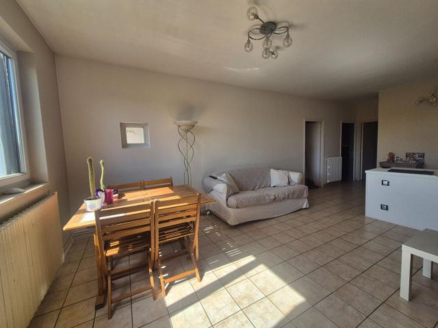 Palaiseau Vente Appartement 91