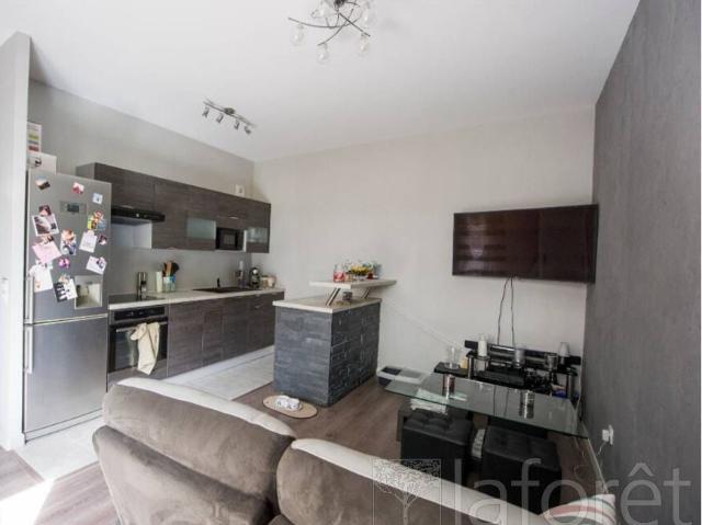 Palaiseau Vente Appartement 91