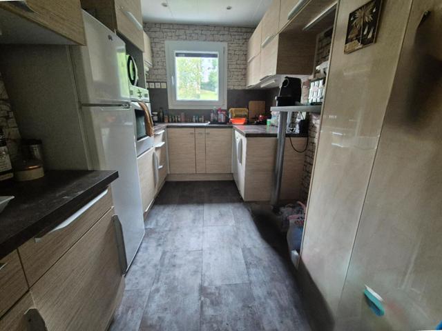 Palaiseau Vente Appartement 91