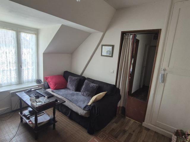 Palaiseau Vente Appartement 91