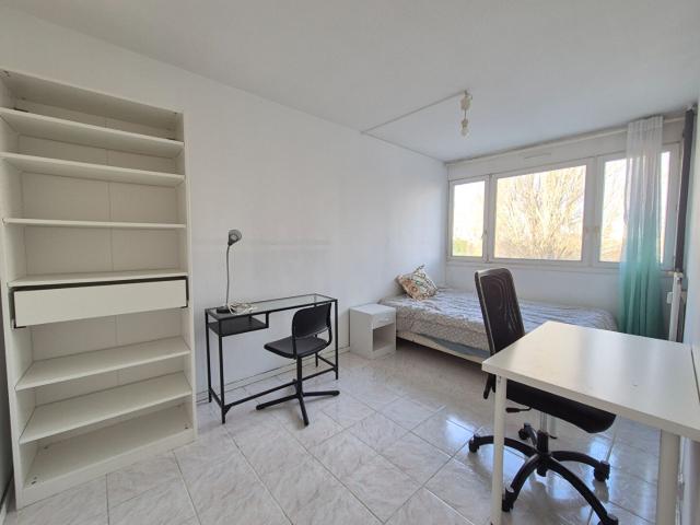 Palaiseau Vente Appartement 91