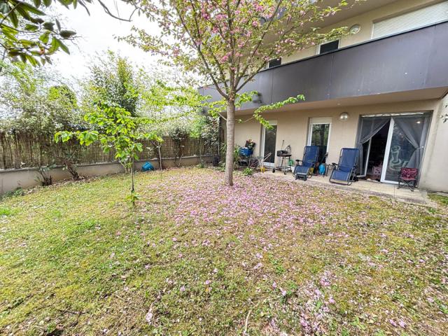 Palaiseau Vente Appartement 91