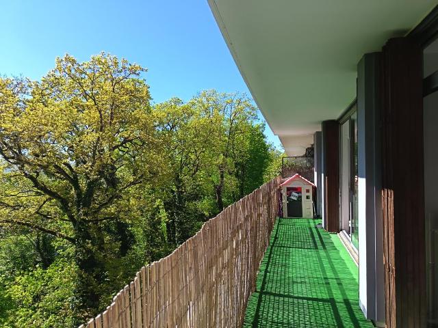 Palaiseau Vente Appartement 91