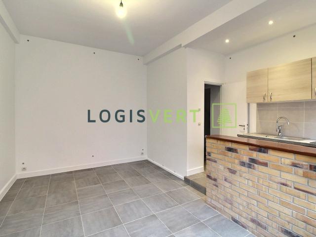 Palaiseau Vente Appartement 91