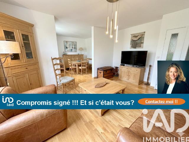 Palaiseau Vente Appartement 91