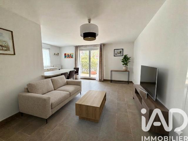 Palaiseau Vente Appartement 91