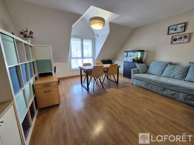 Palaiseau Vente Appartement 91