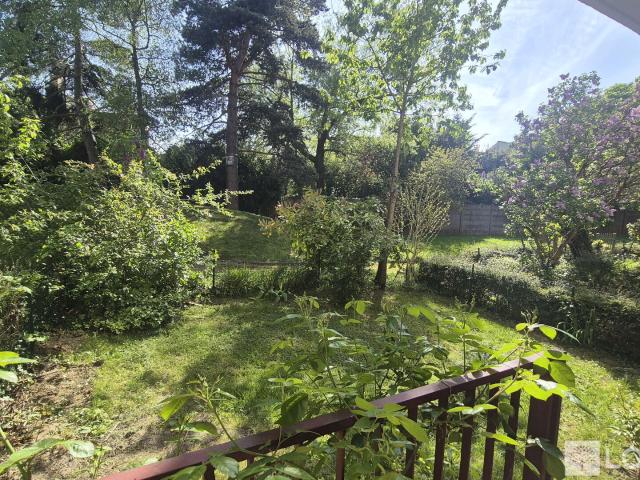 Palaiseau Vente Appartement 91