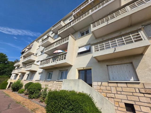 Palaiseau Vente Appartement 91