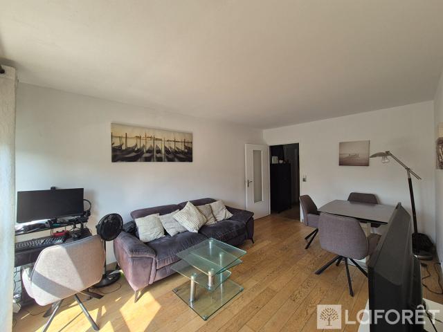 Palaiseau Vente Appartement 91