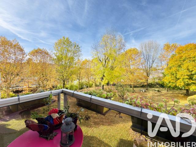 Palaiseau Vente Appartement 91