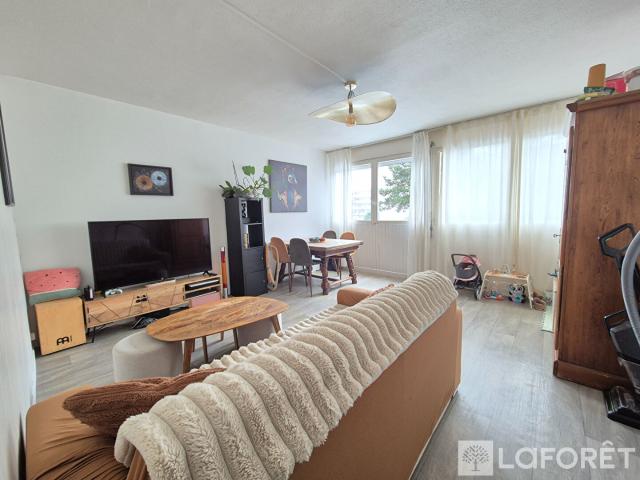 Palaiseau Vente Appartement 91