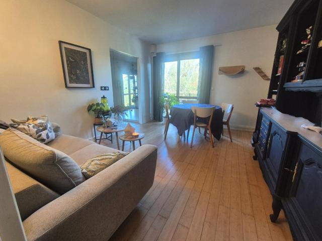 Palaiseau Vente Appartement 91