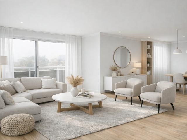 Palaiseau Vente Appartement 91