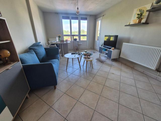 Palaiseau Vente Appartement 91