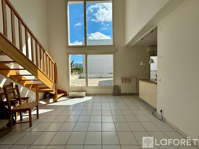 Palaiseau Vente Appartement 91