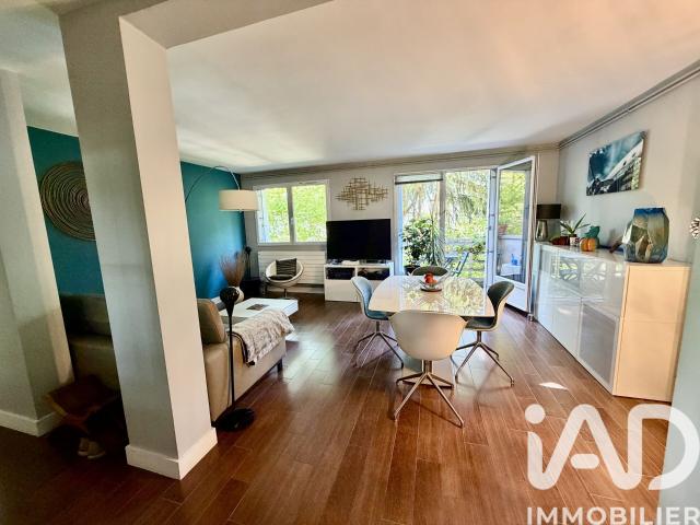 Palaiseau Vente Appartement 91
