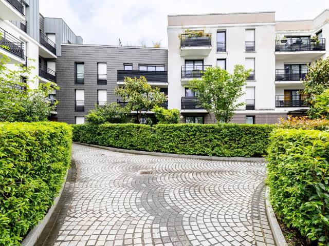 Palaiseau Vente Appartement 91