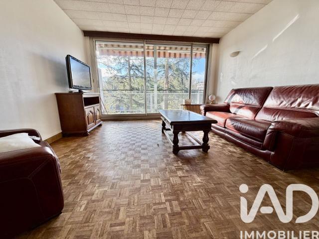 Palaiseau Vente Appartement 91