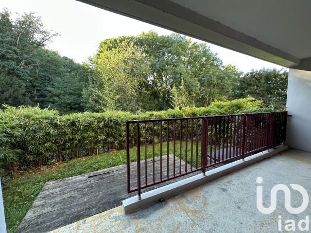 Palaiseau Vente Appartement 91