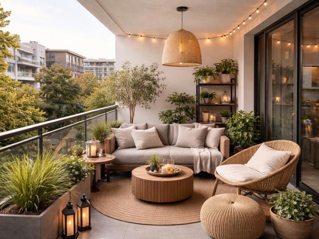 Palaiseau Vente Appartement 91