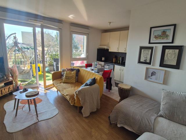 Palaiseau Vente Appartement 91