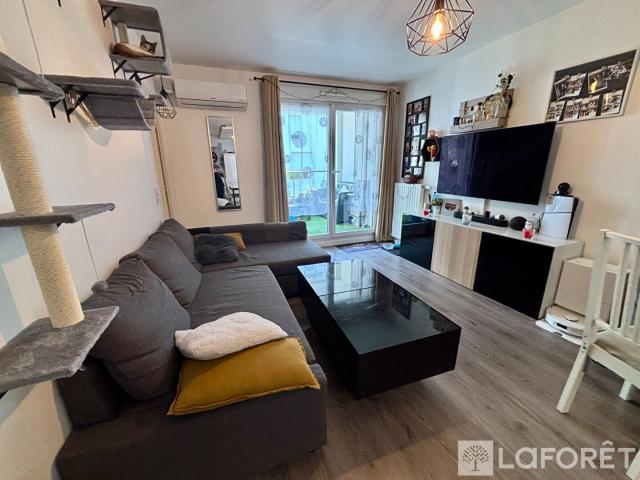 Palaiseau Vente Appartement 91