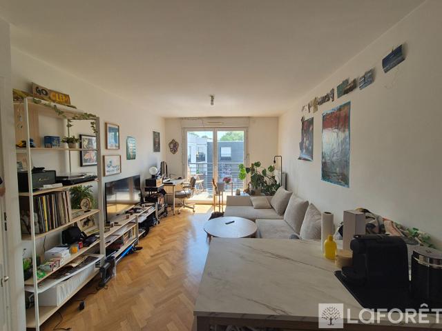 Palaiseau Vente Appartement 91