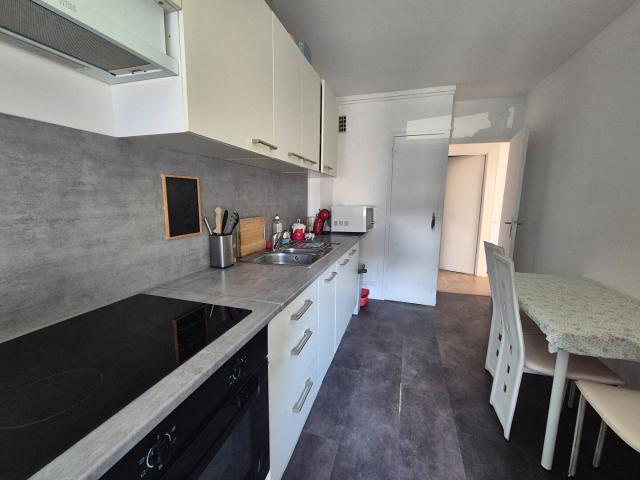 Palaiseau Vente Appartement 91