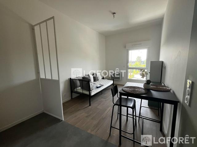 Palaiseau Vente Appartement 91