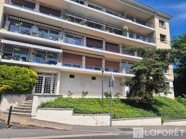 Palaiseau Vente Appartement 91